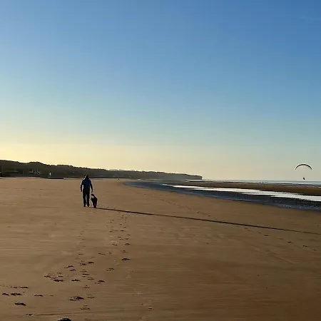 Les Collines D'omaha Дом отдыха *