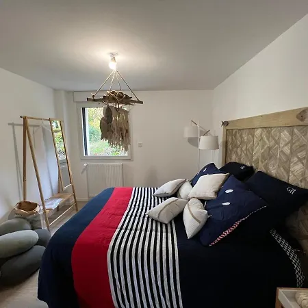 Les Collines D'omaha * Сен-Лоран-сюр-Мер