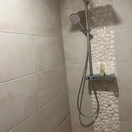 Les Collines D'omaha Дом отдыха