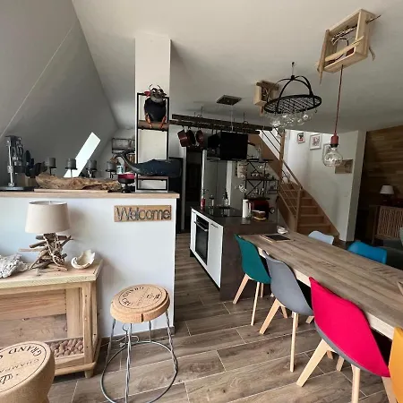 Les Collines D'omaha Сен-Лоран-сюр-Мер