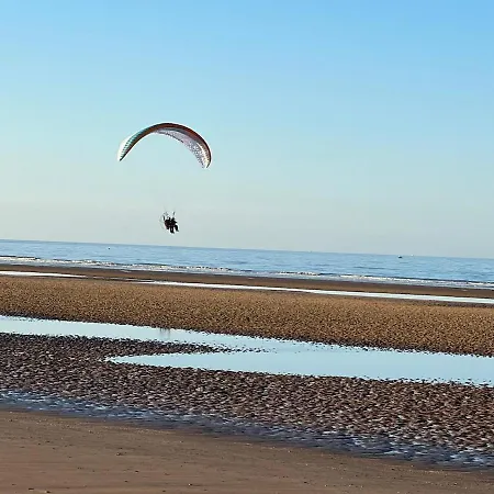 Дом отдыха Les Collines D'omaha *