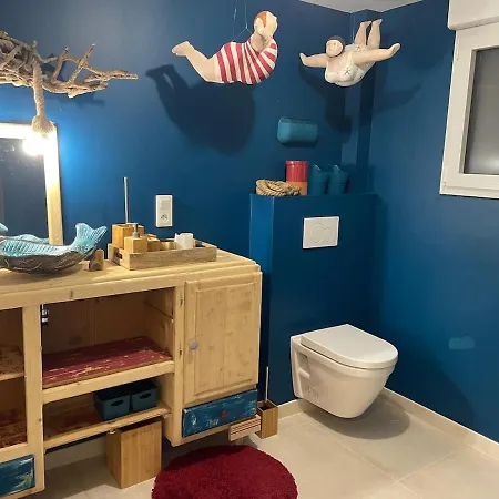 Les Collines D'omaha Сен-Лоран-сюр-Мер