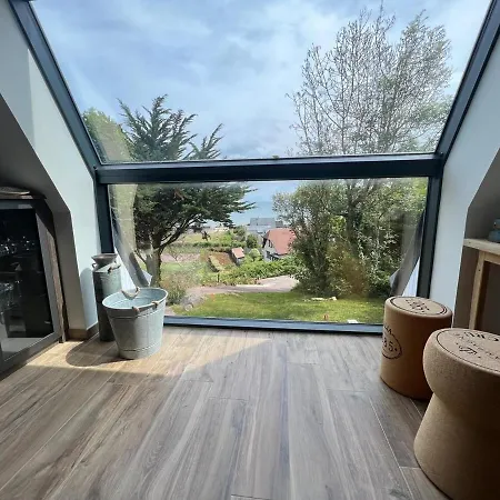 Дом отдыха Les Collines D'omaha