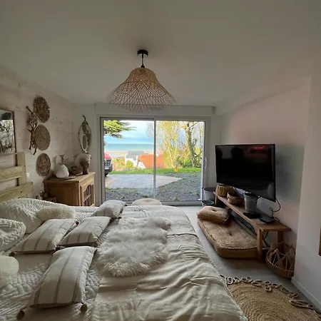 Дом отдыха Les Collines D'omaha