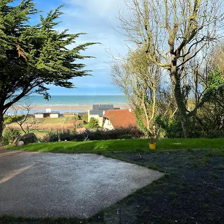 Les Collines D'omaha Saint-Laurent-sur-Mer