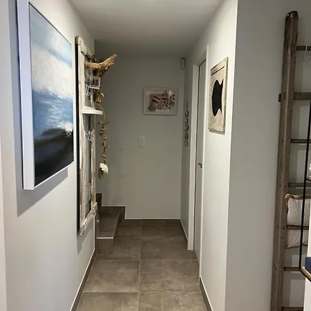 Дом отдыха Les Collines D'omaha