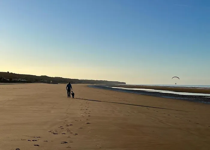 Les Collines D'omaha Dom wakacyjny *