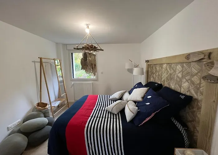 Les Collines D'omaha * Saint-Laurent-sur-Mer