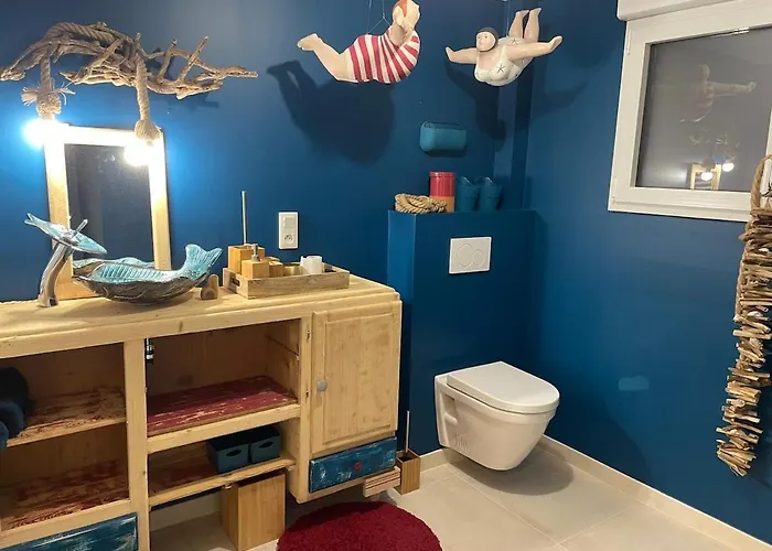 Les Collines D'omaha Saint-Laurent-sur-Mer